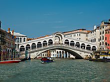 Impressionen aus Porec und Venedig