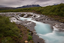 Reiners Bilder aus Island