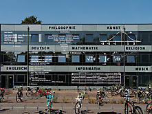 Gymnasium Kamp-Lintfort