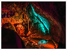 Dechenhöhle I, Höhlenilumination 2016