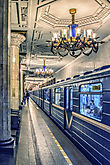 Metro Sankt Petersburg - IV