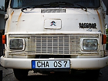 Clubwagen