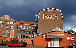 Ibachhaus